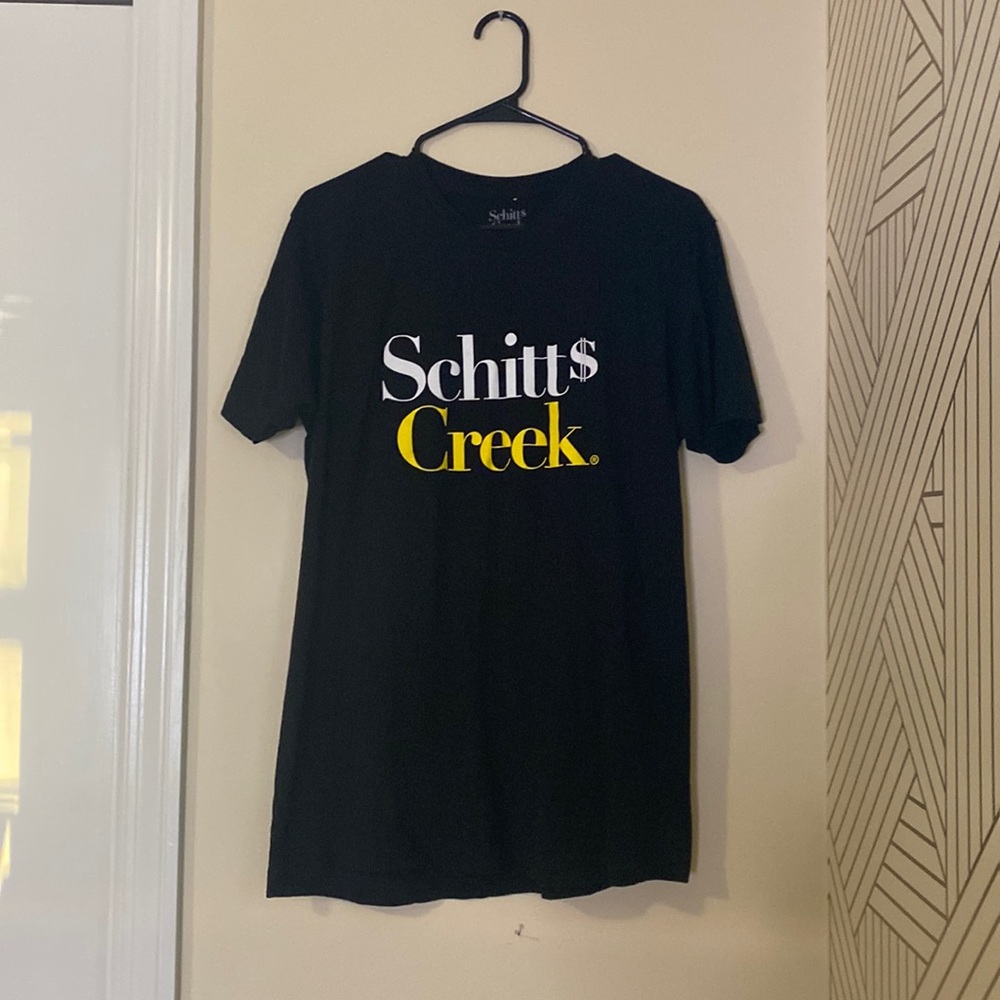 Schitts Creek Tshirt